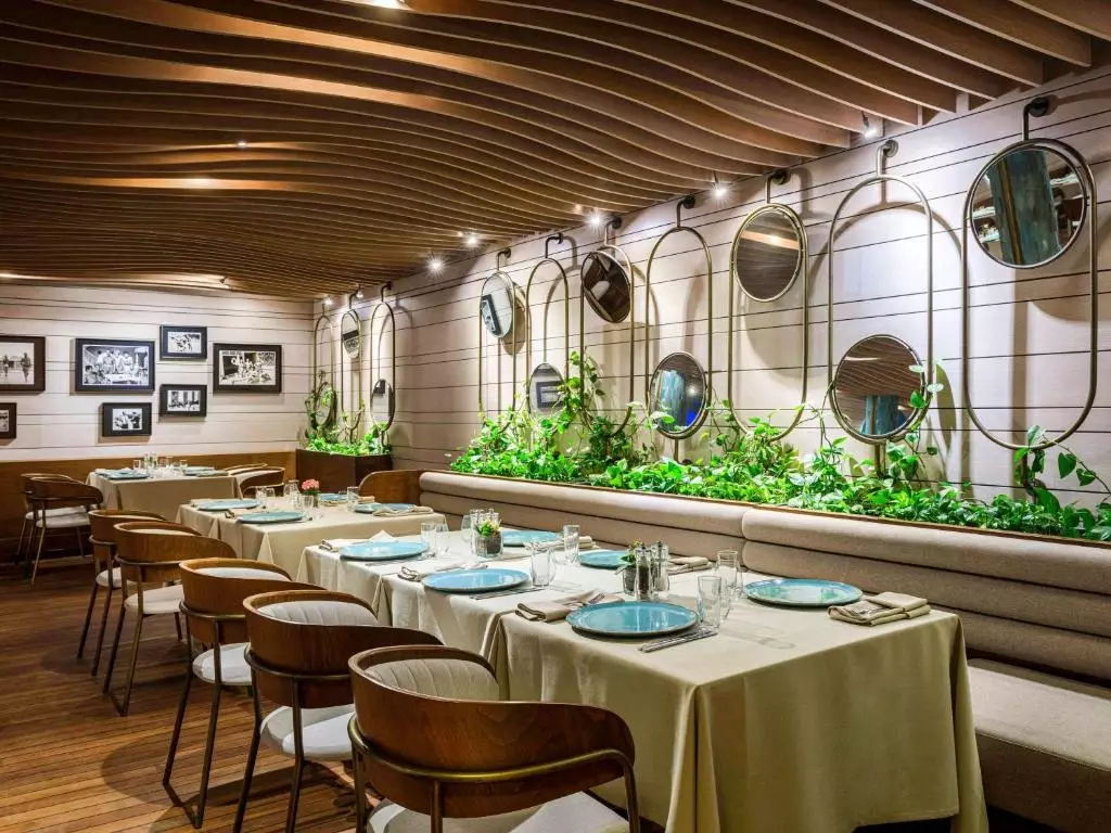 سوئیس اوتل بویوک افس ازمیر